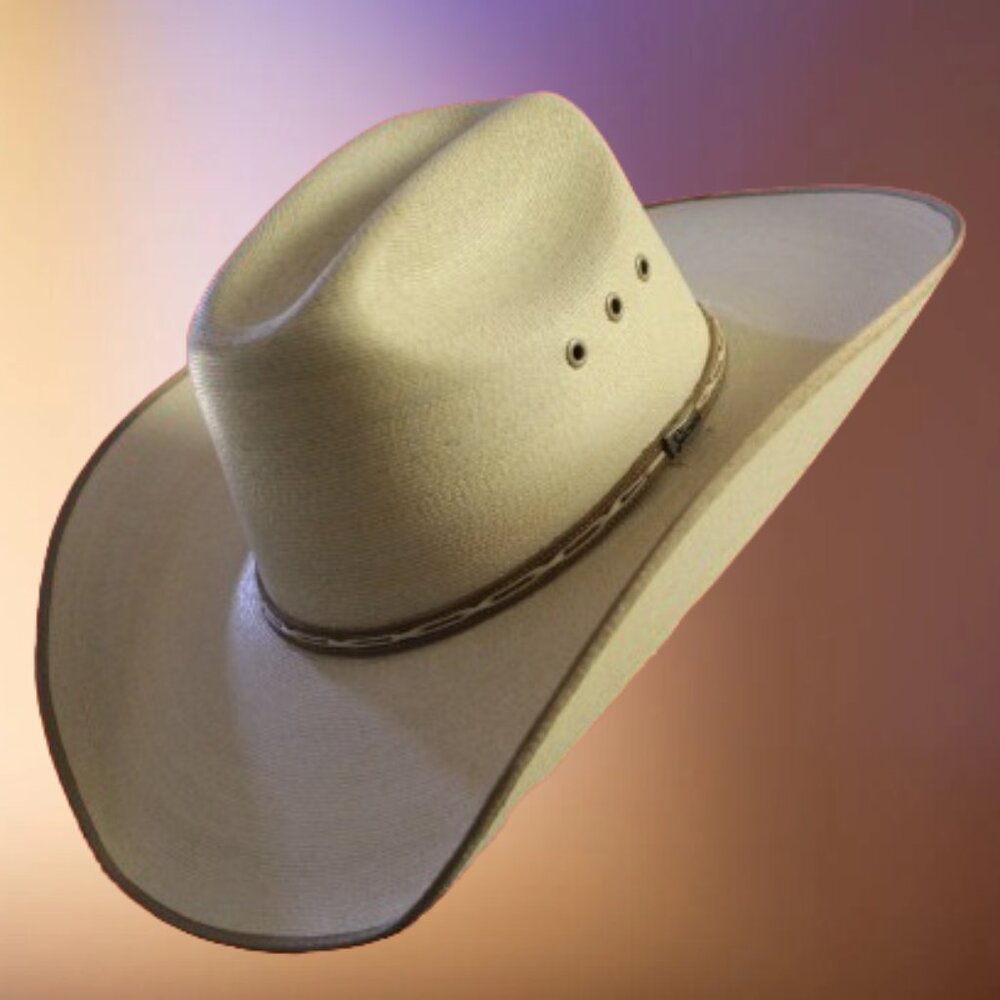 Cowboy hat "Atwood"
